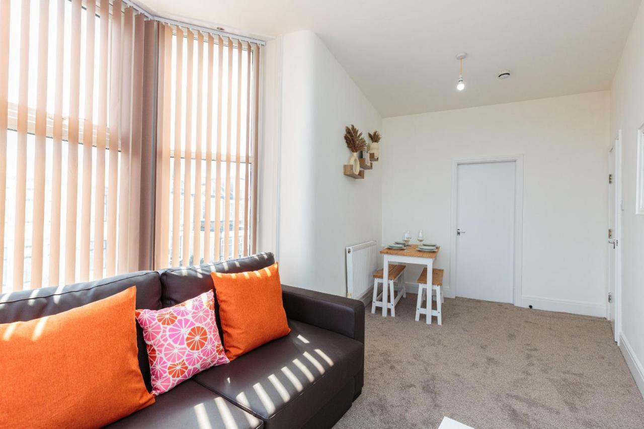 Cherry Property - Grapefruit * Blackpool