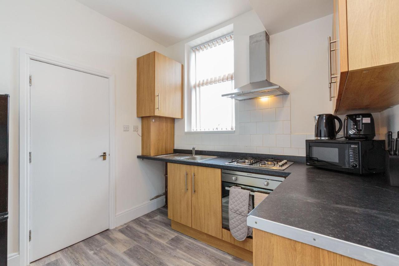 Cherry Property - Grapefruit * Blackpool
